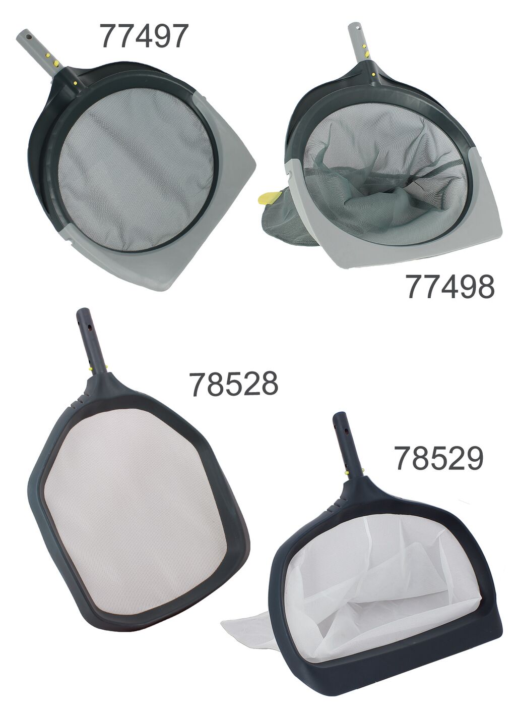 Zodiac Serenit poolhåv – produktbild Zodiac Serenit poolhåv – produktbild